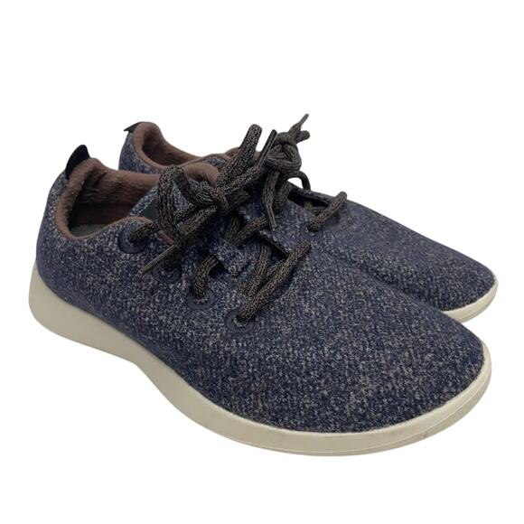 Allbirds Wool Running Shoes Women’s Size 7 - Picture 1 of 11